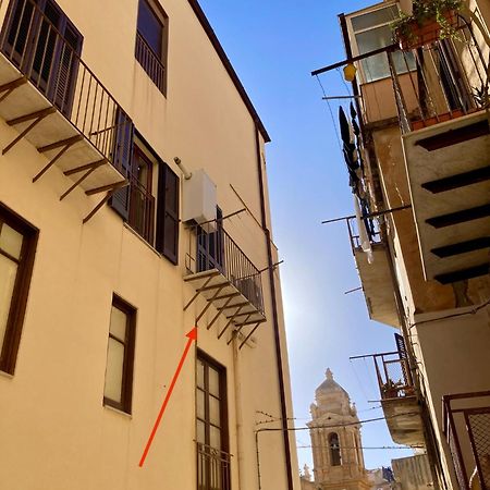 Agrigento Flat - Apartment With Private Parking Eksteriør bilde
