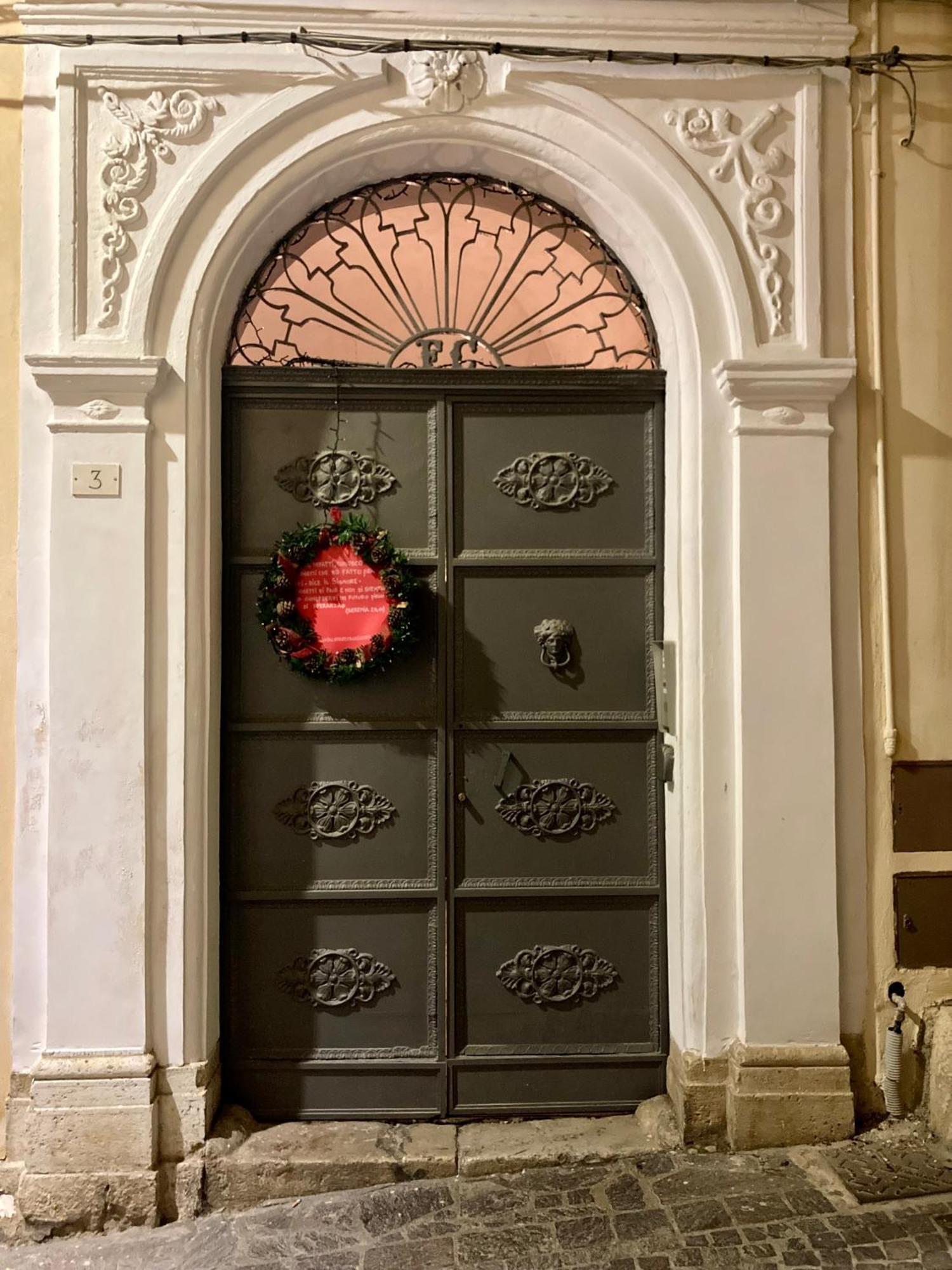 Agrigento Flat - Apartment With Private Parking Eksteriør bilde