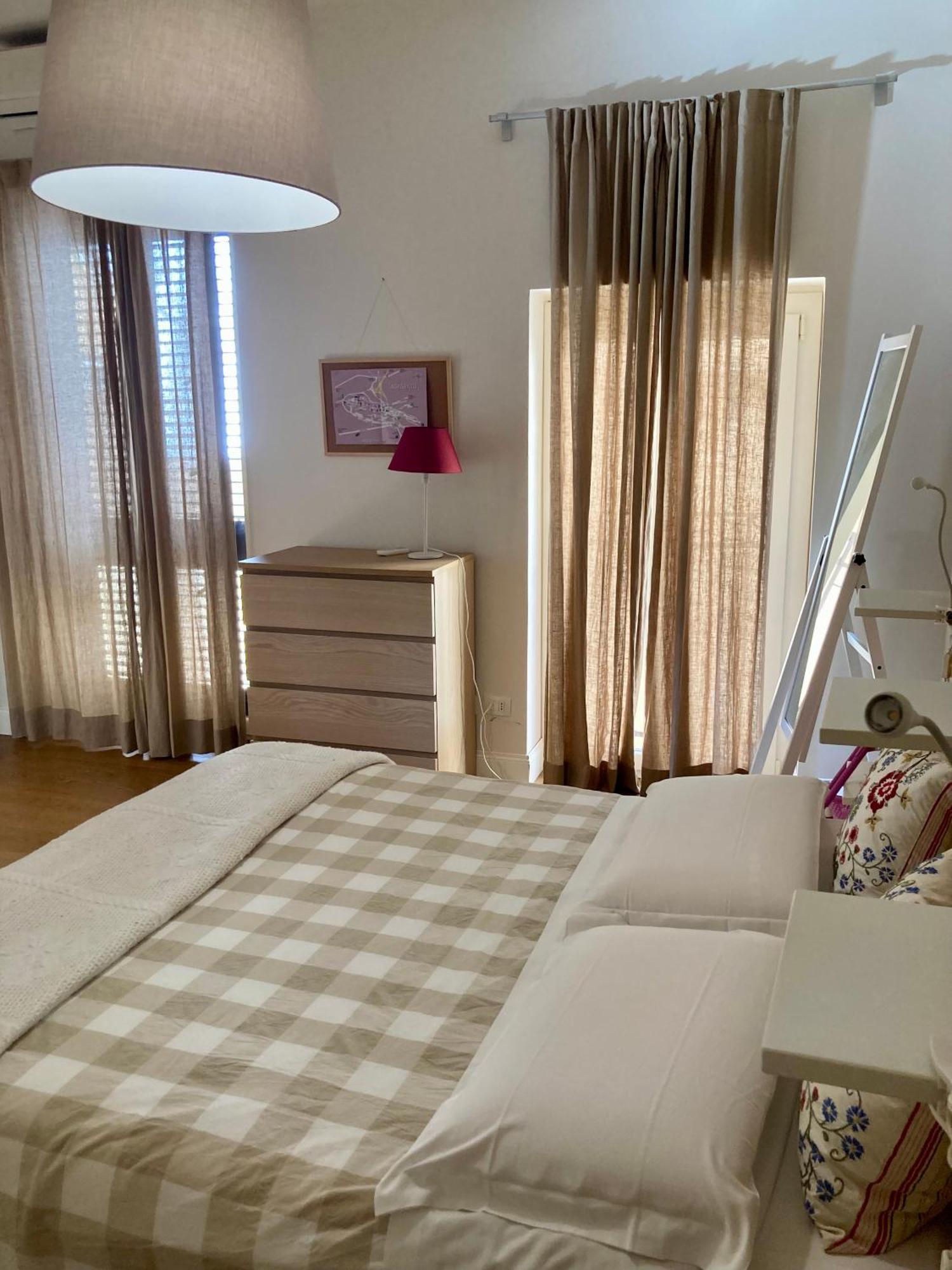 Agrigento Flat - Apartment With Private Parking Eksteriør bilde