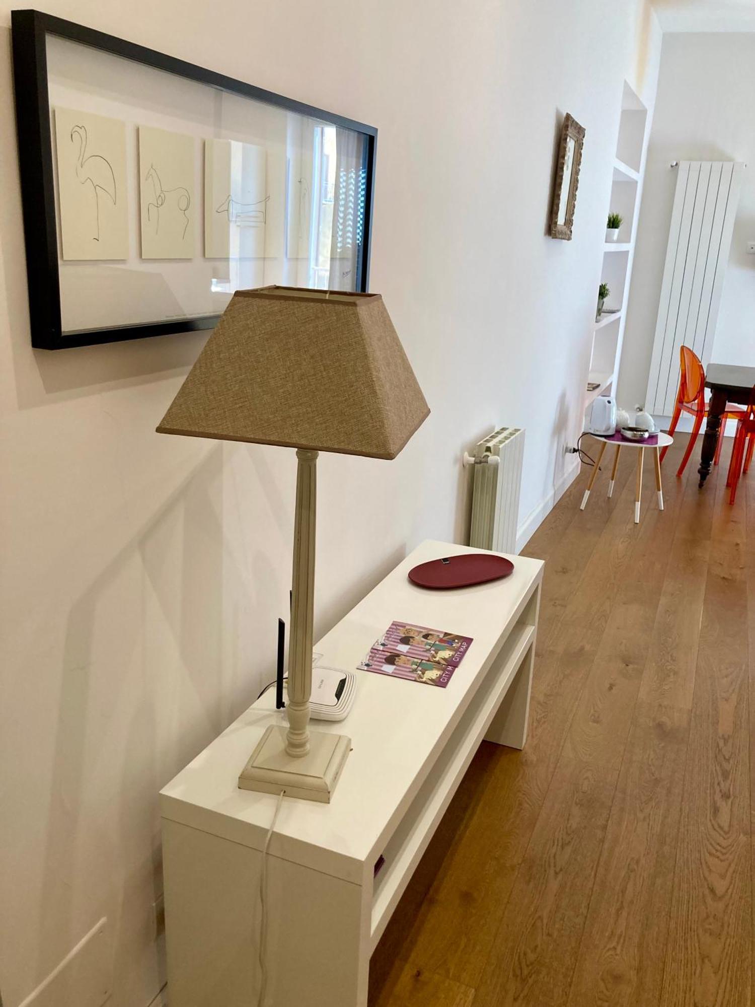 Agrigento Flat - Apartment With Private Parking Eksteriør bilde