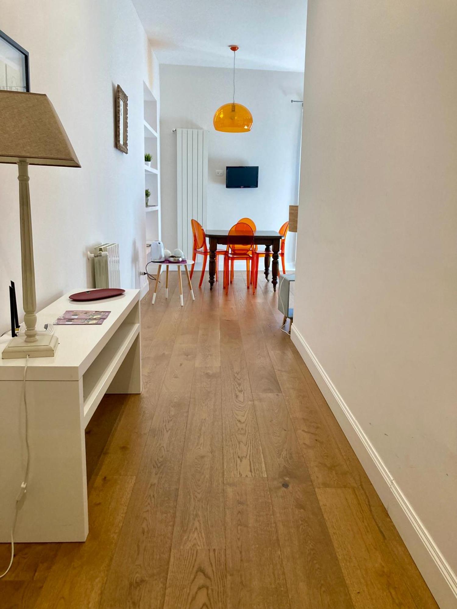 Agrigento Flat - Apartment With Private Parking Eksteriør bilde