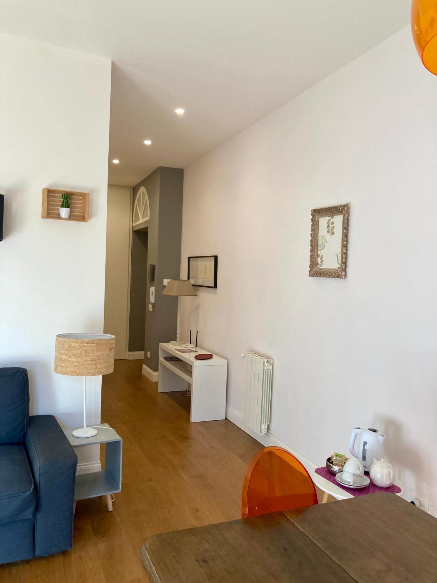 Agrigento Flat - Apartment With Private Parking Eksteriør bilde