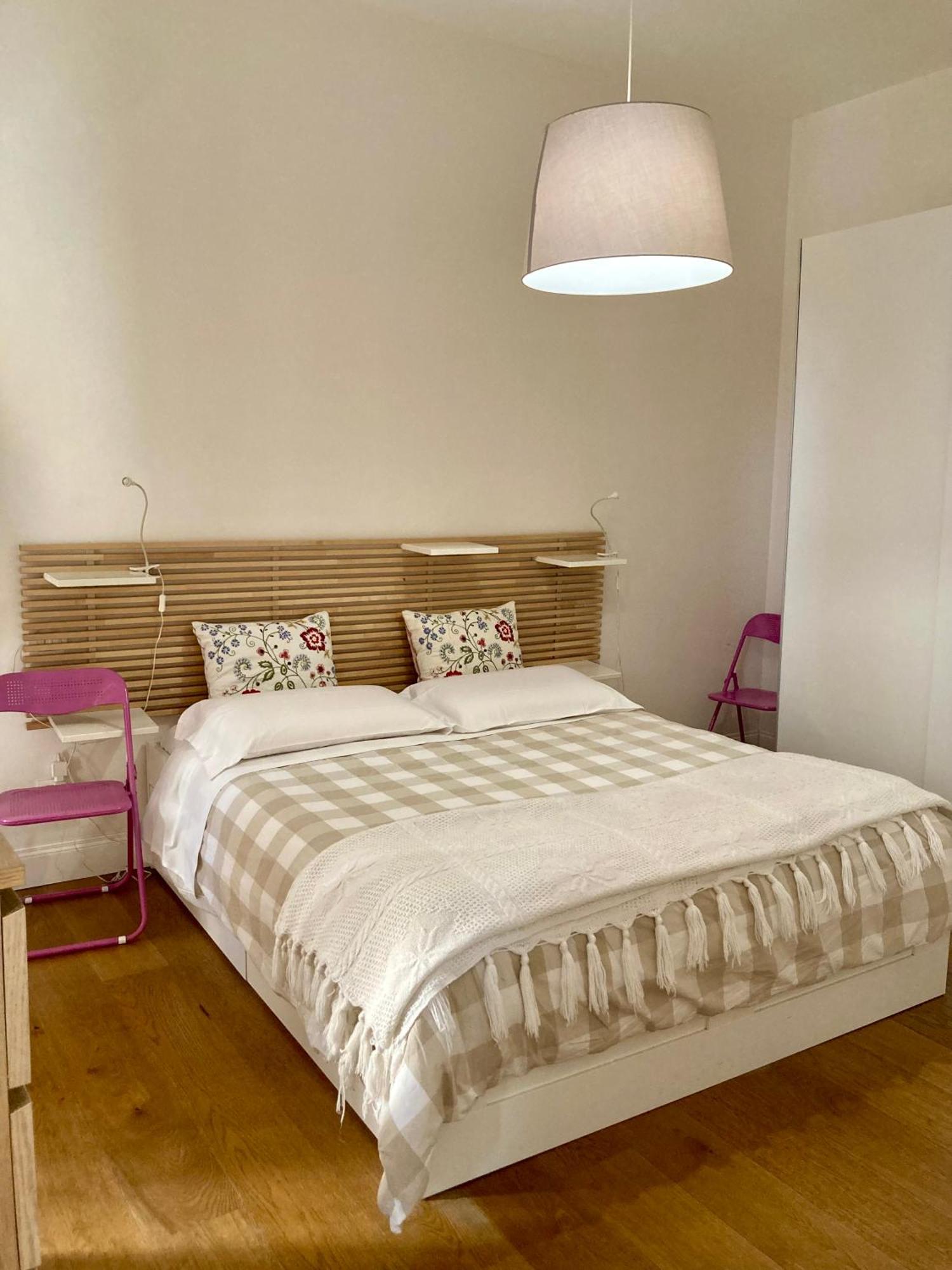 Agrigento Flat - Apartment With Private Parking Eksteriør bilde