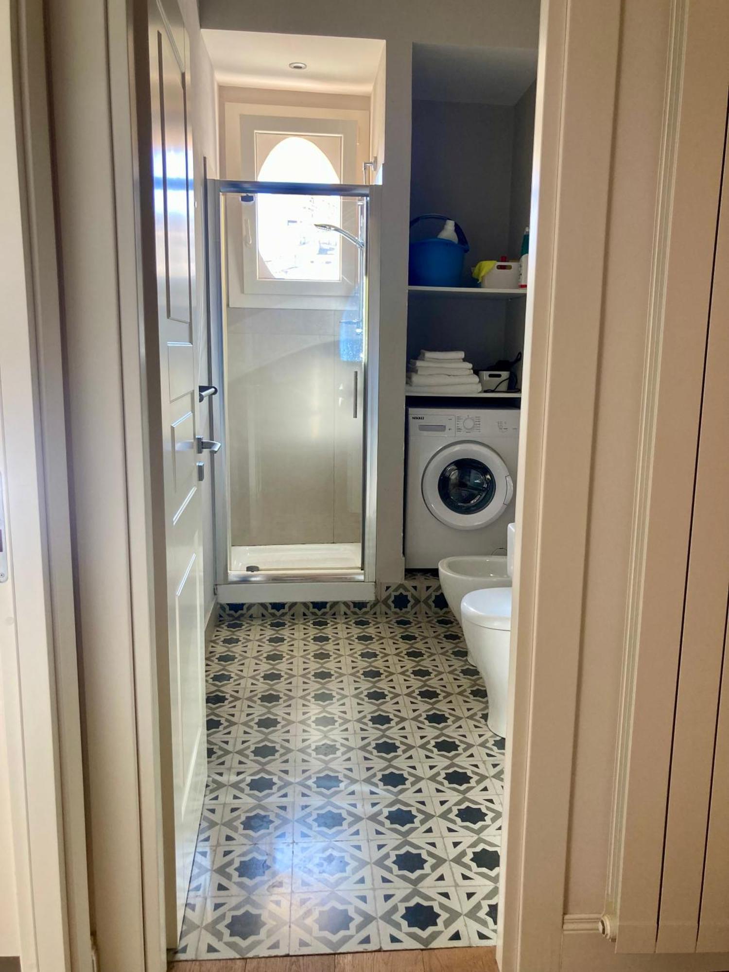 Agrigento Flat - Apartment With Private Parking Eksteriør bilde