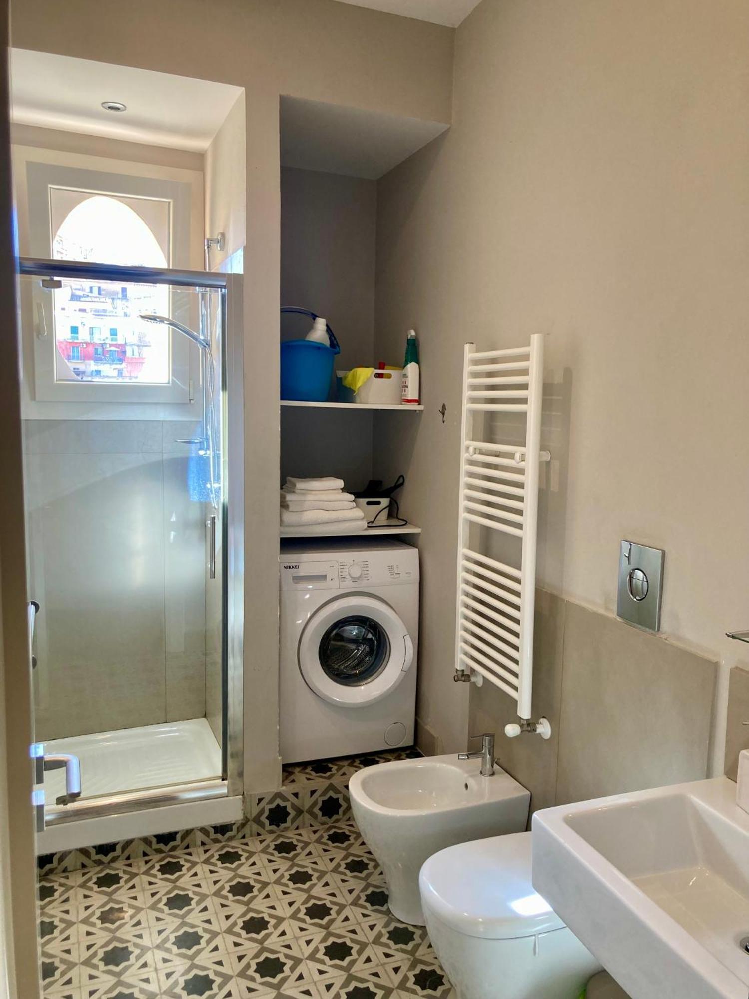 Agrigento Flat - Apartment With Private Parking Eksteriør bilde