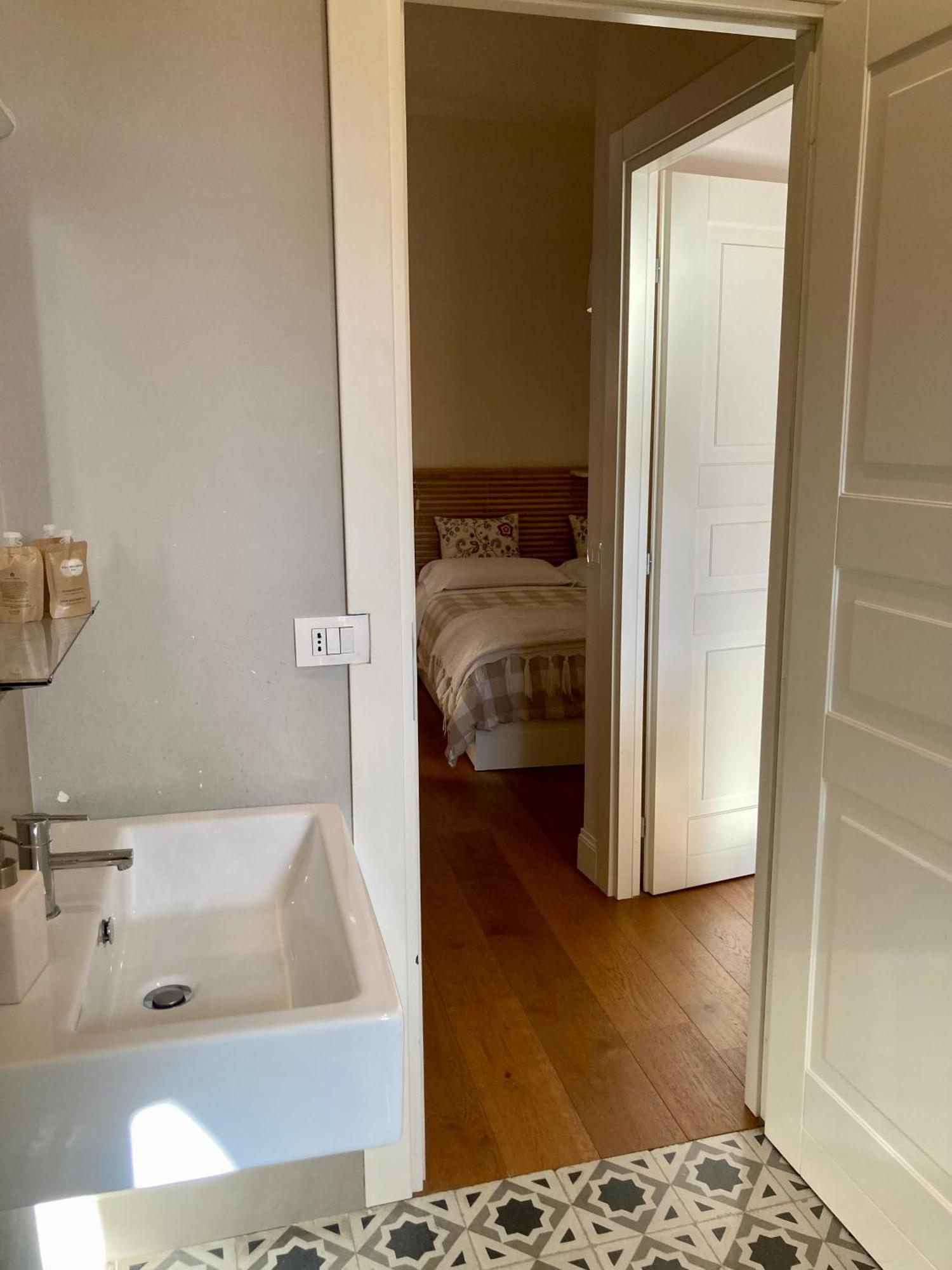 Agrigento Flat - Apartment With Private Parking Eksteriør bilde